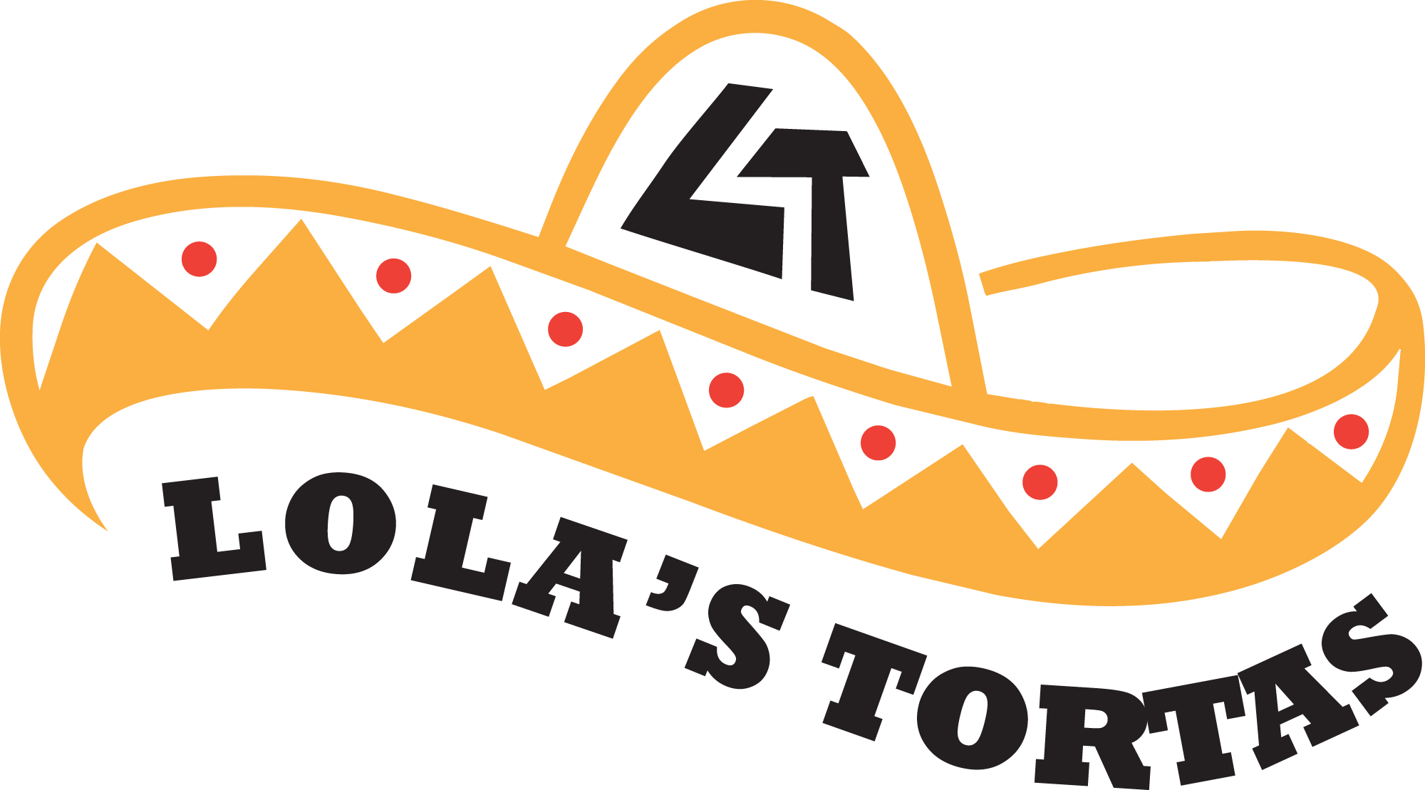Lola's Tortas Logo