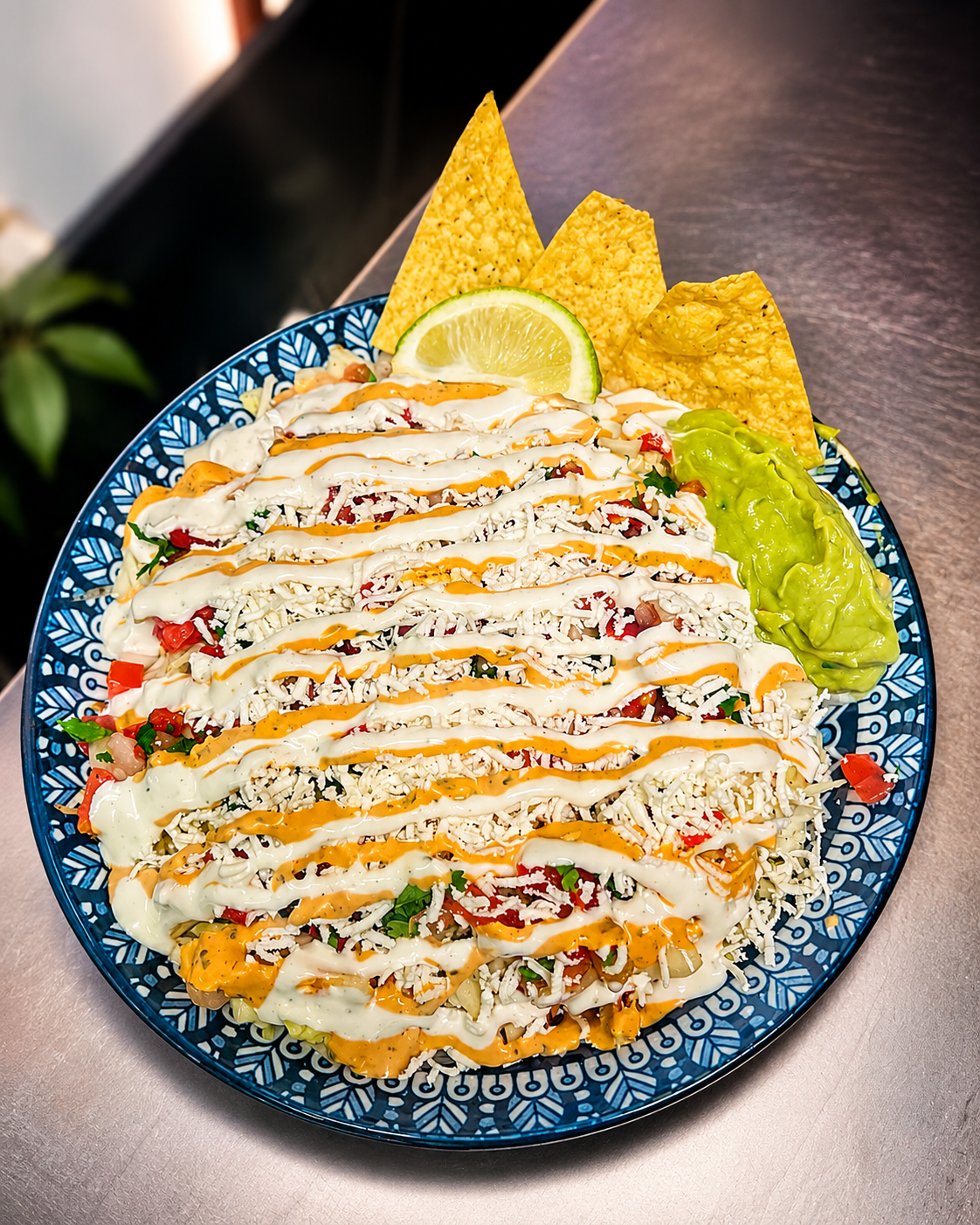 Burrito or Bowl